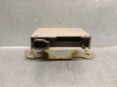 Recambio de modulo electronico para nissan micra (k12e) 1.4 cat referencia OEM IAM 25640AX600 