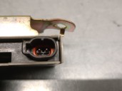 Recambio de modulo electronico para nissan micra (k12e) 1.4 cat referencia OEM IAM 25640AX600  