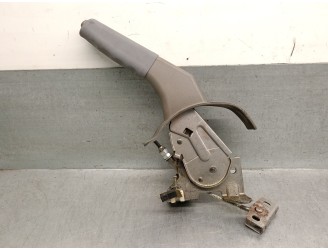 Recambio de palanca freno de mano para nissan micra (k12e) 1.4 cat referencia OEM IAM 36010AX601 36010AX601 