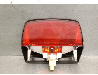 Recambio de luz central de freno para nissan micra (k12e) 1.4 cat referencia OEM IAM 26590AX000 26590AX000 