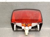 Recambio de luz central de freno para nissan micra (k12e) 1.4 cat referencia OEM IAM 26590AX000 26590AX000 