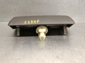 Recambio de luz central de freno para nissan micra (k12e) 1.4 cat referencia OEM IAM 26590AX000 26590AX000 