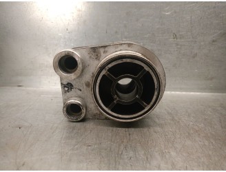 Recambio de enfriador aceite motor para renault scenic ii 1.5 dci diesel referencia OEM IAM 8200267937F 8200923115 