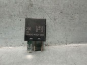 Recambio de rele para smart coupe 0.6 turbo cat referencia OEM IAM V23074 V23074 