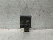 Recambio de rele para smart coupe 0.6 turbo cat referencia OEM IAM V23074 V23074 
