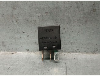 Recambio de rele para smart coupe 0.6 turbo cat referencia OEM IAM V23074 V23074 