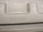 Recambio de molduras delanteras para nissan micra (k12e) 1.4 cat referencia OEM IAM 62823AX600 62823AX600 