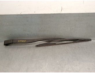 Replacement rear wiper arm for Opel Astra G Sedan 2.0 DTi OEM IAM reference 9130603 90559442 