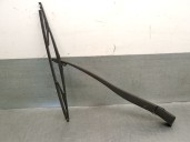 Recambio de brazo limpia trasero para opel astra g berlina 2.0 dti referencia OEM IAM 9130603 90559442 