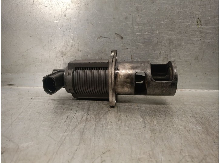 Recambio de valvula egr para renault scenic ii 1.5 dci diesel referencia OEM IAM 8200656008 8200656008 