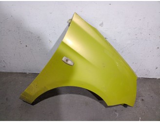Recambio de aleta delantera derecha para kia picanto 1.1 cat referencia OEM IAM 6632107330 6632107330 