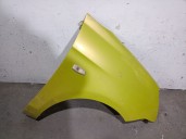 Replacement front right fender for Kia Picanto 1.1 CAT OEM IAM reference 6632107330 6632107330 
