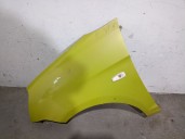 Recambio de aleta delantera izquierda para kia picanto 1.1 cat referencia OEM IAM 6631107330 6631107330 