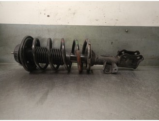 Replacement front right shock absorber for Kia Picanto 1.1 CAT OEM IAM reference 5466007100 5466007100 SACHS