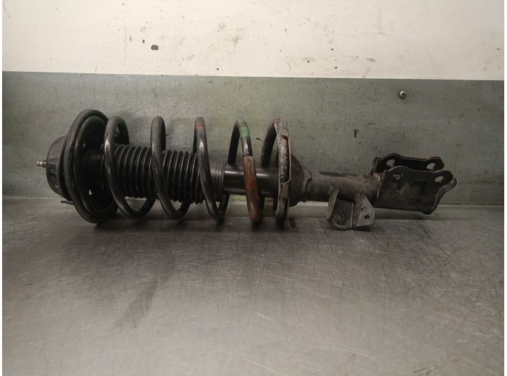 Recambio de amortiguador delantero derecho para kia picanto 1.1 cat referencia OEM IAM 5466007100 5466007100 SACHS