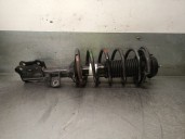 Recambio de amortiguador delantero izquierdo para kia picanto 1.1 cat referencia OEM IAM 5465007100 5465007100 