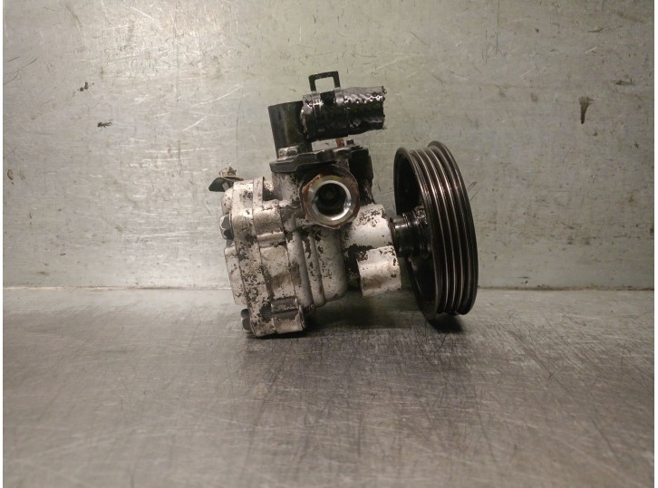 Recambio de bomba servodireccion para kia picanto 1.1 cat referencia OEM IAM 5710007000 5710007000 