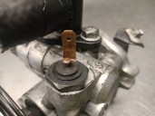 Recambio de bomba servodireccion para kia picanto 1.1 cat referencia OEM IAM 5710007000 5710007000 