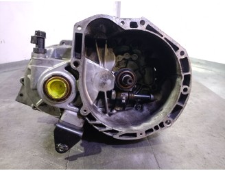 Recambio de caja cambios para kia picanto 1.1 cat referencia OEM IAM M51671 4300002501 694041