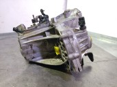 Recambio de caja cambios para kia picanto 1.1 cat referencia OEM IAM M51671 4300002501 694041