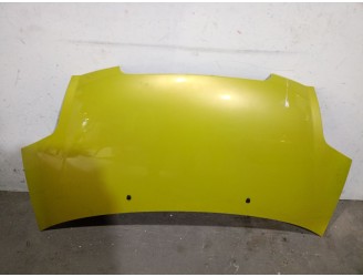 Recambio de capot para kia picanto 1.1 cat referencia OEM IAM 6640007021 6640007021 