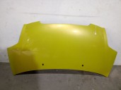 Recambio de capot para kia picanto 1.1 cat referencia OEM IAM 6640007021 6640007021 