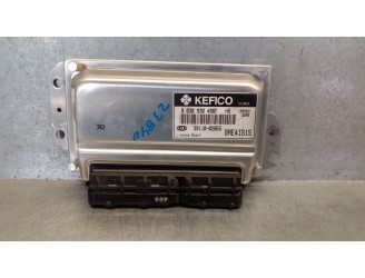 Recambio de centralita motor uce para kia picanto 1.1 cat referencia OEM IAM 9030930496F  KEFICO