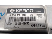 Recambio de centralita motor uce para kia picanto 1.1 cat referencia OEM IAM 9030930496F  KEFICO