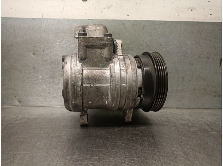 Replacement air conditioning compressor for Kia Picanto 1.1 CAT OEM IAM reference 97701XXXXX 9770107100 