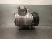 Replacement air conditioning compressor for Kia Picanto 1.1 CAT OEM IAM reference 97701XXXXX 9770107100 