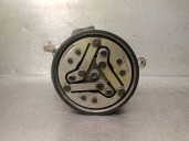 Replacement air conditioning compressor for Kia Picanto 1.1 CAT OEM IAM reference 97701XXXXX 9770107100 