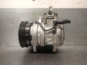 Replacement air conditioning compressor for Kia Picanto 1.1 CAT OEM IAM reference 97701XXXXX 9770107100 