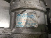 Recambio de compresor aire acondicionado para kia picanto 1.1 cat referencia OEM IAM 97701XXXXX 9770107100 