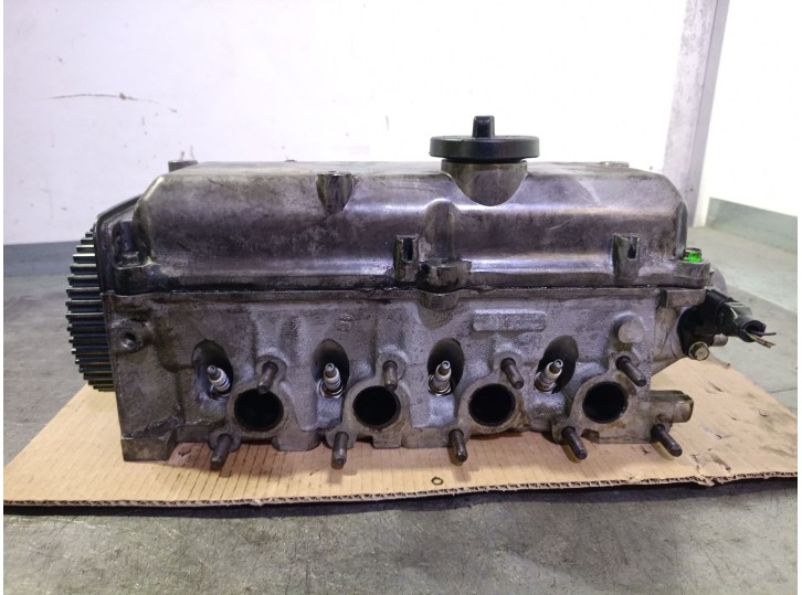 Recambio de culata para kia picanto 1.1 cat referencia OEM IAM 2210002766 2210002766 