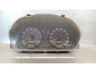 Recambio de cuadro instrumentos para kia picanto 1.1 cat referencia OEM IAM 9400307020 9400307020 