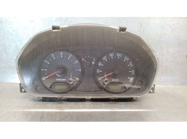 Recambio de cuadro instrumentos para kia picanto 1.1 cat referencia OEM IAM 9400307020 9400307020 