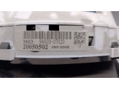 Recambio de cuadro instrumentos para kia picanto 1.1 cat referencia OEM IAM 9400307020 9400307020 