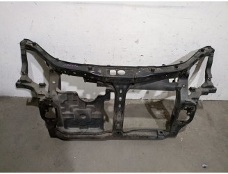 Replacement front panel for Kia Picanto 1.1 CAT OEM IAM reference 6410107000 6410107000 