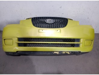 Recambio de paragolpes delantero para kia picanto 1.1 cat referencia OEM IAM 8651007120 8651007120 
