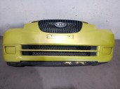 Recambio de paragolpes delantero para kia picanto 1.1 cat referencia OEM IAM 8651007120 8651007120 