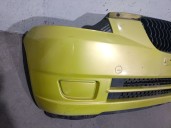 Recambio de paragolpes delantero para kia picanto 1.1 cat referencia OEM IAM 8651007120 8651007120 