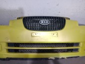 Recambio de paragolpes delantero para kia picanto 1.1 cat referencia OEM IAM 8651007120 8651007120 