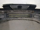 Recambio de paragolpes delantero para kia picanto 1.1 cat referencia OEM IAM 8651007120 8651007120 