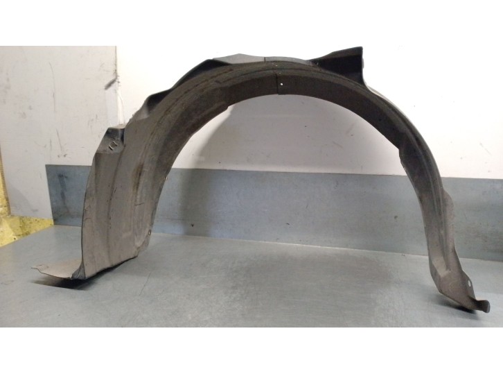 Recambio de paso rueda delantero derecho para kia picanto 1.1 cat referencia OEM IAM 8681207000 8681207000 