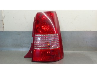 Recambio de piloto trasero derecho para kia picanto 1.1 cat referencia OEM IAM 9240207010 9240207010 