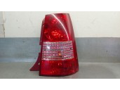 Recambio de piloto trasero derecho para kia picanto 1.1 cat referencia OEM IAM 9240207010 9240207010 