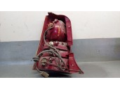 Recambio de piloto trasero derecho para kia picanto 1.1 cat referencia OEM IAM 9240207010 9240207010 