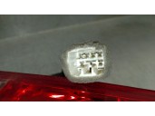 Recambio de piloto trasero derecho para kia picanto 1.1 cat referencia OEM IAM 9240207010 9240207010 