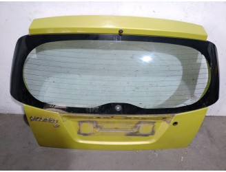 Recambio de porton trasero para kia picanto 1.1 cat referencia OEM IAM 7370007020 7370007020 