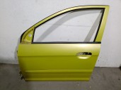 Recambio de puerta delantera izquierda para kia picanto 1.1 cat referencia OEM IAM 7600307010 7600307010 